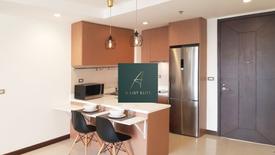 1 Bedroom Condo for sale in The Rajdamri, Pathum Wan, Bangkok near BTS Ratchadamri