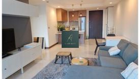 2 Bedroom Condo for sale in The Rajdamri, Pathum Wan, Bangkok near BTS Ratchadamri