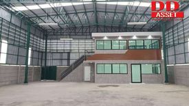 Warehouse / Factory for rent in Prawet, Bangkok