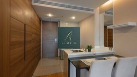 1 Bedroom Condo for sale in The Address Sathorn, Silom, Bangkok near BTS Chong Nonsi