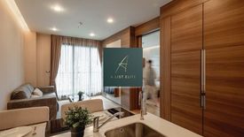 1 Bedroom Condo for sale in The Address Sathorn, Silom, Bangkok near BTS Chong Nonsi