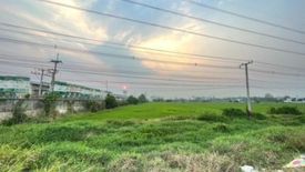 Land for sale in Saraphi, Chiang Mai