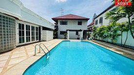 4 Bedroom House for sale in Thung Khru, Bangkok