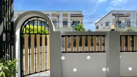 4 Bedroom Townhouse for sale in Temsiri Plus Minburi-Suvarnabhumi, Nong Chok, Bangkok