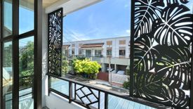 4 Bedroom Townhouse for sale in Temsiri Plus Minburi-Suvarnabhumi, Nong Chok, Bangkok