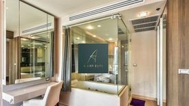 1 Bedroom Condo for sale in The Address Sathorn, Silom, Bangkok near BTS Chong Nonsi