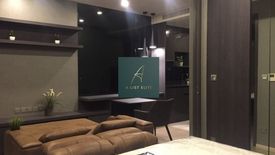 1 Bedroom Condo for sale in Ashton Asoke - Rama 9, Din Daeng, Bangkok near MRT Phra Ram 9