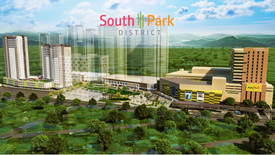 1 Bedroom Condo for sale in Alabang, Metro Manila