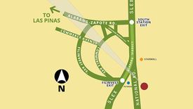 1 Bedroom Condo for sale in Alabang, Metro Manila