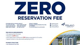 1 Bedroom Condo for sale in Canduman, Cebu