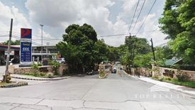 Land for sale in Pansol, Metro Manila