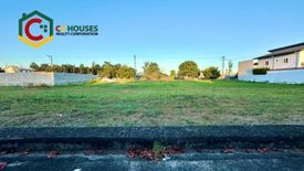 Land for sale in San Isidro, Pampanga