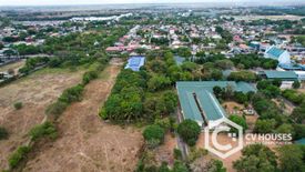 Land for sale in San Isidro, Pampanga