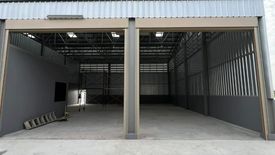 Warehouse / Factory for rent in Ban Khlong Suan, Samut Prakan