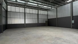 Warehouse / Factory for rent in Ban Khlong Suan, Samut Prakan