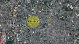 Land for sale in Chan Kasem, Bangkok near BTS Ratchayothin