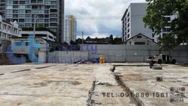 Land for sale in Lat Phrao, Bangkok