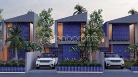 Villa dijual dengan 2 kamar tidur di Abianbase, Bali