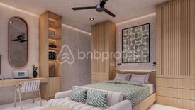 Villa dijual dengan 2 kamar tidur di Abianbase, Bali