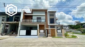 4 Bedroom House for sale in Angeles, Pampanga