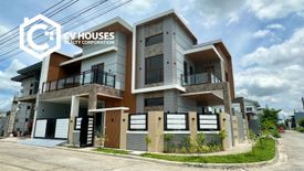 4 Bedroom House for sale in Angeles, Pampanga