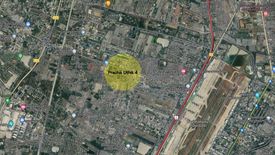 Land for sale in Don Mueang, Bangkok