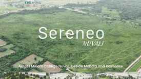 Land for sale in Santo Domingo, Laguna