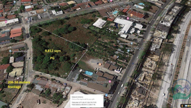 Land for sale in Angeles, Pampanga