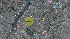 Land for sale in Dusit, Bangkok