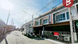 3 Bedroom Townhouse for sale in Bang Samak, Chachoengsao