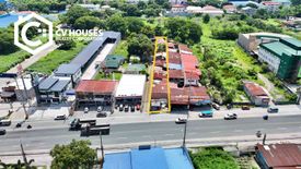 Commercial for sale in San Isidro, Pampanga