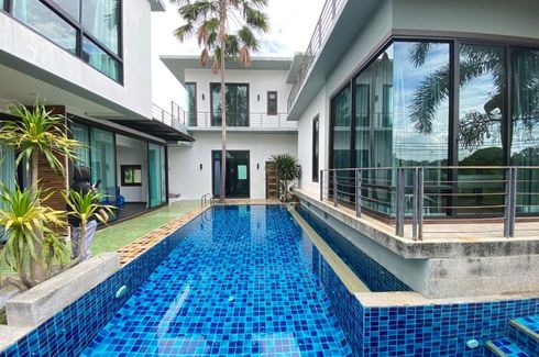 5 Bedroom House for sale in Mae Sa, Chiang Mai