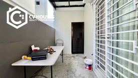 3 Bedroom House for rent in Angeles, Pampanga