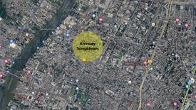 Land for sale in Thanon Nakhon Chai Si, Bangkok