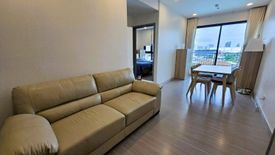 2 Bedroom Condo for sale in Supalai Lite Thaphra-Wongwian Yai, Wat Tha Phra, Bangkok near MRT Tha Phra