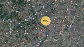 Land for sale in Suan Yai, Nonthaburi