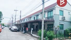 3 Bedroom Townhouse for sale in Lat Sawai, Pathum Thani