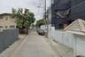 Land for sale in Sam Sen Nok, Bangkok near MRT Phawana