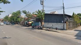 Land for sale in Thanon Nakhon Chai Si, Bangkok