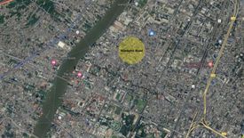 Land for sale in Thanon Nakhon Chai Si, Bangkok