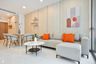 2 Bedroom Apartment for rent in Sunwah Pearl, Phuong 22, Ho Chi Minh