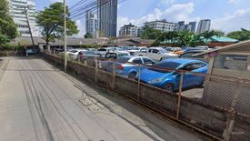 Land for sale in Bang Chak, Bangkok near BTS Punnawithi