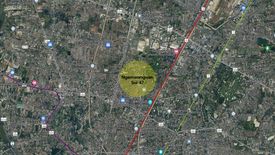 Land for sale in Thung Song Hong, Bangkok near MRT Government Complex