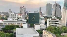 1 Bedroom Condo for sale in Noble Remix, Khlong Tan, Bangkok near BTS Thong Lo