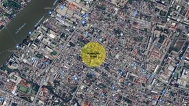 Land for sale in Thanon Nakhon Chai Si, Bangkok