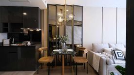 1 Bedroom Condo for rent in Ashton Asoke, Khlong Toei Nuea, Bangkok near MRT Sukhumvit