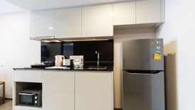 1 Bedroom Condo for rent in Klass Condo Siam, Wang Mai, Bangkok near BTS National Stadium