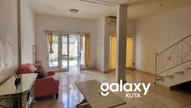 Rumah disewa dengan 1 kamar tidur di Kerobokan, Bali
