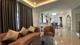 3 Bedroom House for rent in Centro On Nut-Suvarnabhumi, Racha Thewa, Samut Prakan near Airport Rail Link Suvarnabhumi