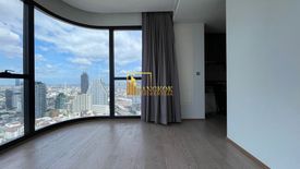 2 Bedroom Condo for sale in Ashton Chula - Silom, Si Phraya, Bangkok near MRT Sam Yan